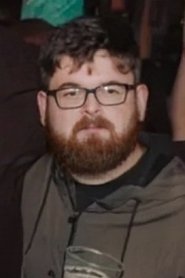 Morky Wright portrait