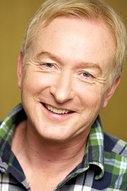 Jonathan Salisbury portrait