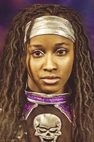 Angela Quentina Arnold portrait