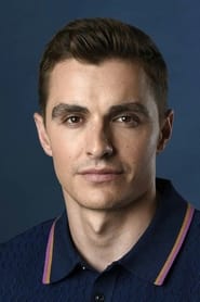 Dave Franco portrait