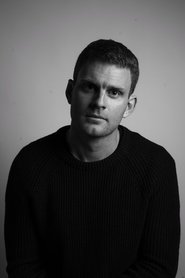 Stuart Howes portrait