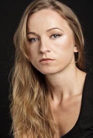 Bianca Kovacs portrait