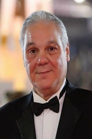 Sherif Mandour portrait