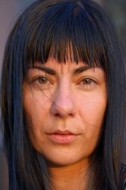 Dominika Montean-Pańków portrait