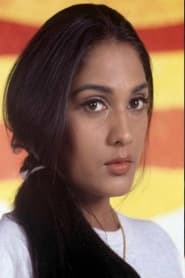 Anu Aggarwal portrait