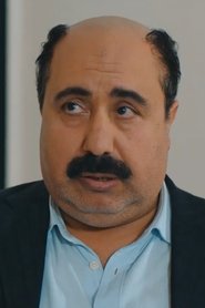 Mesut Erenci portrait