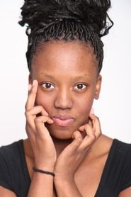 Tamara Ndong portrait