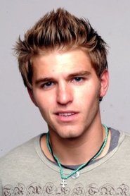Dylan Haggerty portrait