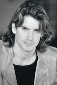 Spencer Rochfort portrait