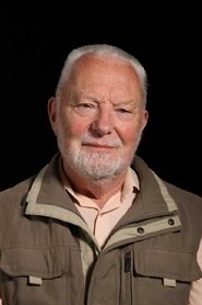Zdeněk Susa portrait