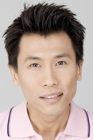 Kelvin Whui portrait