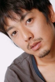 Kouichiro Nishi portrait