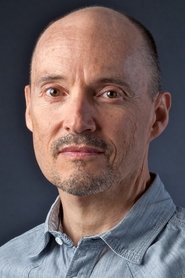 Denis Lavalou portrait