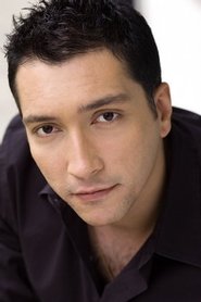 Ben Dubash portrait