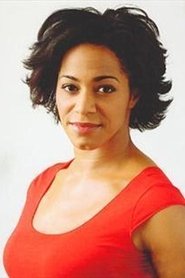 Stefanie Samuels portrait