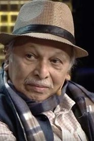 Jayant Sawarkar portrait