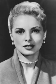 Janet Leigh portrait