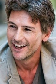 Roberto Farnesi portrait