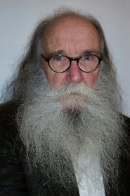 Jean Drolet portrait