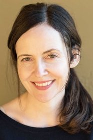 Julie Eagleton portrait