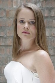Eszter Csépai portrait