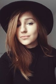 Lidia Karpukova portrait