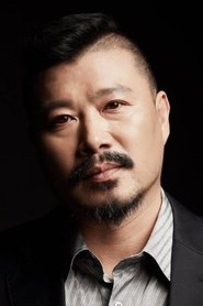 Shin Yoo-ram portrait