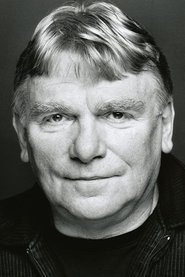 Gerard Murphy portrait
