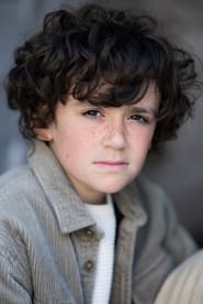 Raphael J. Bishop portrait