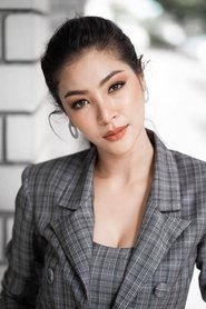Supaporn Malisorn portrait