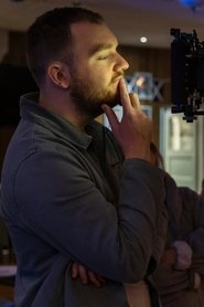 Patrick Crellin portrait