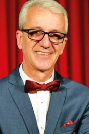 Stepan Barabash portrait