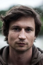 Maciek Hamela portrait