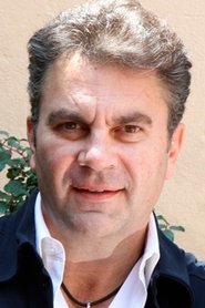 Manuel Mijares portrait