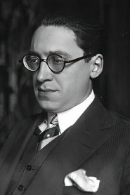 Maurice Lehmann portrait
