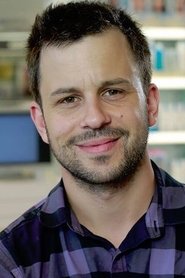 Olivier Gilbert portrait