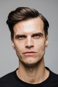 Bjarni Snæbjörnsson portrait