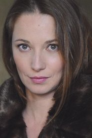 Emmanuelle Wion portrait