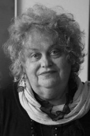 Lyudmila Rauzhina portrait