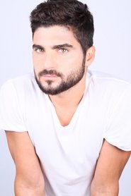 Oshri Cohen portrait