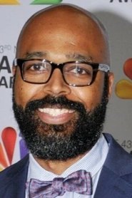 Salim Akil portrait