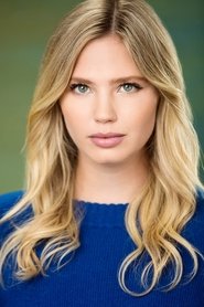 Camille Cadarette portrait