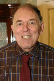 Rodney Litchfield portrait