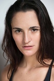 Clara Larrain portrait