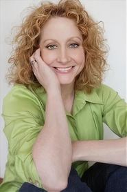Betty Moyer portrait