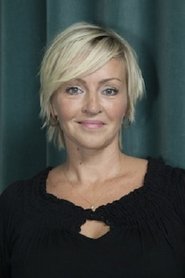 Lone van Roosendaal portrait