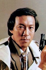 Philip Chan portrait