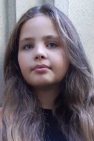 Elsa Hartmann portrait
