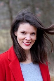 Alžběta Pažoutová portrait