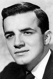 Peter Baldwin portrait